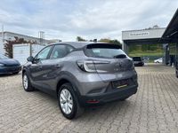 Renault Captur - Vorschau Bild 3