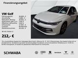 Volkswagen Golf VIII Goal 2.0 TDI DSG *ACC*AHK*LED*NAVI*16* - Volkswagen Golf Jahreswagen mit Diesel-Antrieb