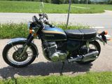 Honda CB750 Four K2 - HONDA 750 FOUR CB