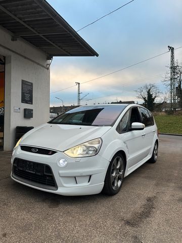 Ford S-Max S-MAX Titanium S