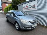 Opel Corsa 1.3 CDTI  KLIMAAUT/TEMPOM/SHZ/1.HAND - Opel Corsa aus 2007: 1.3