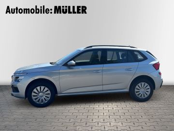 Skoda Kamiq - 7