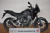 Honda NX 500 ABS * Modell 2025 * Neu * 0 KM *