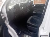 Volkswagen T6 Multivan Highline 2.0 TDI - DSG - gebrauchte Kleinbusse