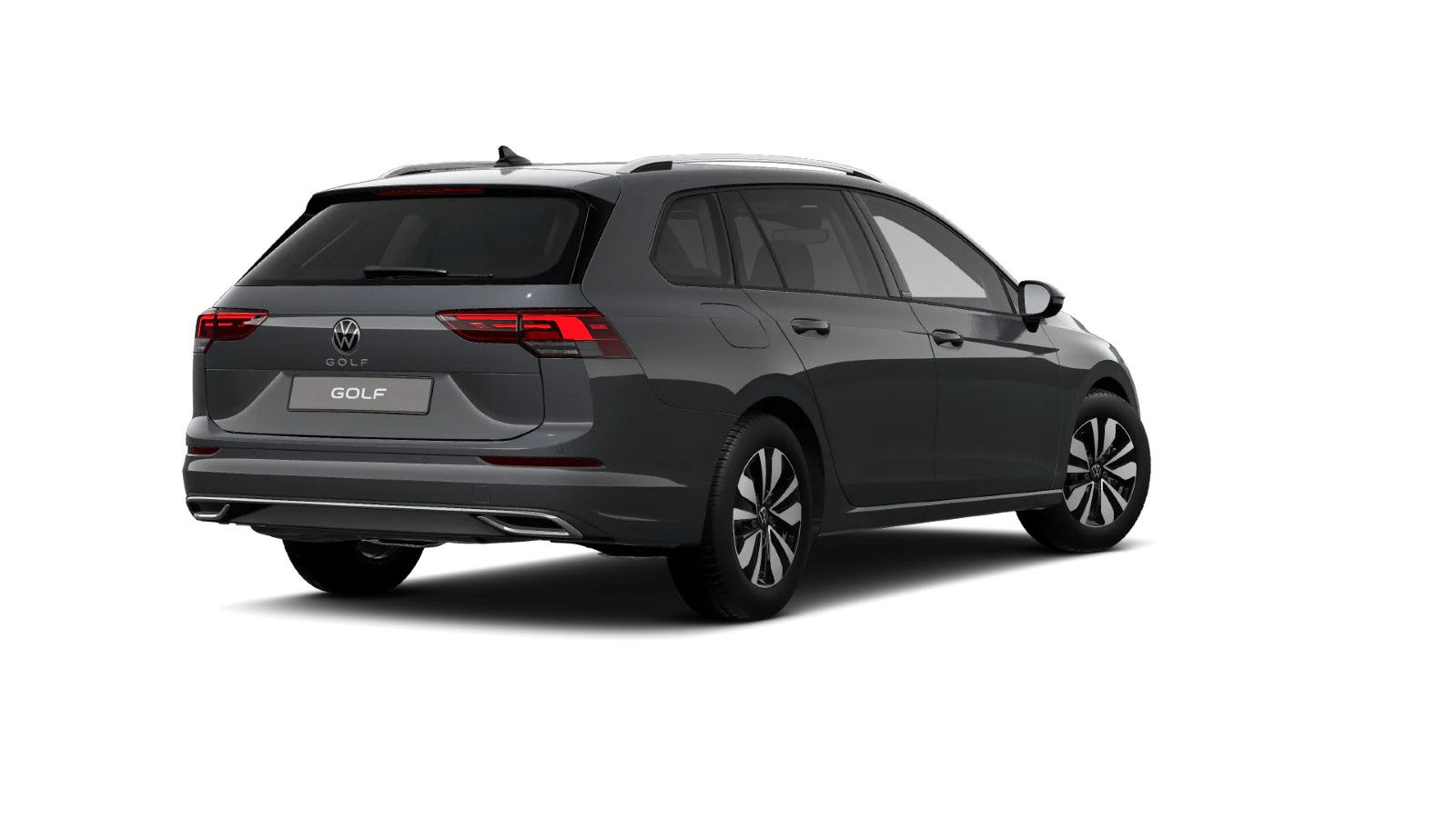 Volkswagen Golf - Bild 3