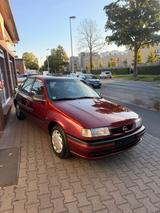 Opel Vectra A Bertone 1. Hand*Scheckheftge... - Opel Vectra in Mönchengladbach