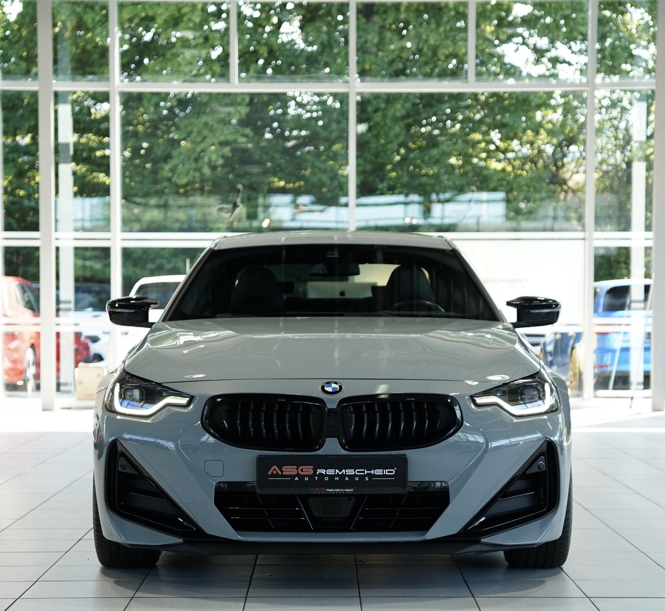 Bmw M240i