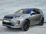 Land Rover Discovery Sport R-Dynamic HSE AWD, Pano, Standhz - Land Rover Discovery in Dresden