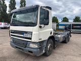 DAF CF75-360 kein 310-380-430 - Daf CF 430