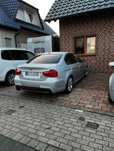 BMW e90 325i  N53 - BMW 325 aus 2010