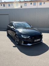 Audi RS3 2.5 TFSI S tronic quattro Sportback - - gebrauchte Audi RS3 aus dem Jahr 2019