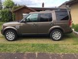 Land Rover Discovery 3.0 SDV6 HSE HSE - gebrauchte Land Rover Discovery aus dem Jahr 2012