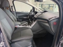 FORD Grand C-Max Business Edition | Navi | City Stop