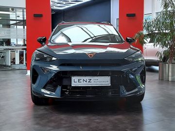 Cupra Formentor - 2