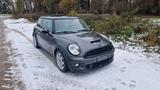 MINI Cooper S R56 - MINI Cooper S: R56