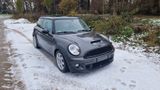 MINI Cooper S R56 - MINI Cooper S: R56