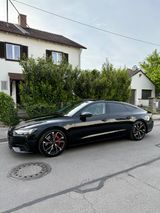 Audi A7 55 TFSI Quattro | Pano | Leder | Virtual - Audi A7 aus 2018