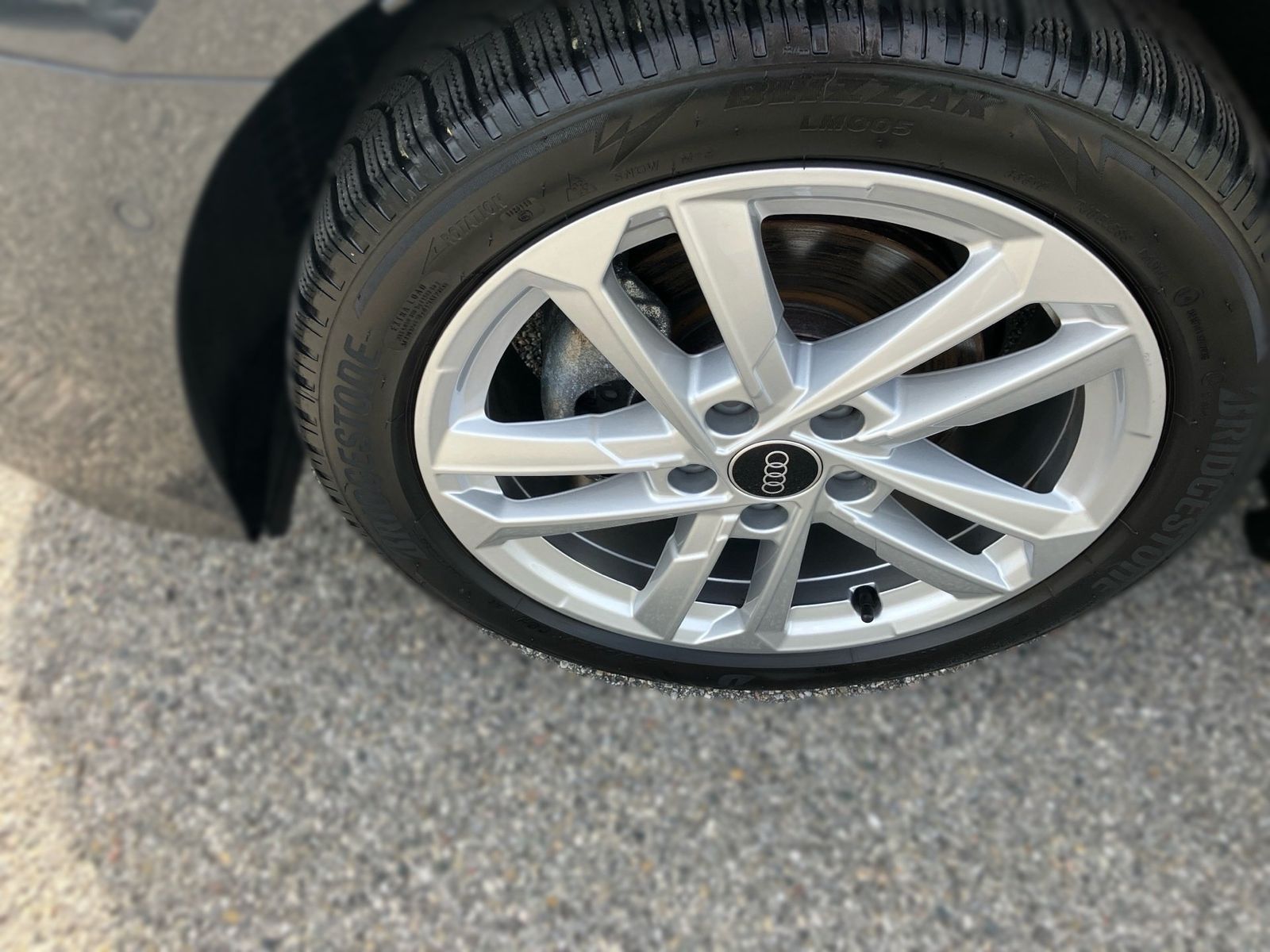 Audi A3 - Bild 7