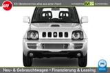 Suzuki Jimny 1.3 Ranger Comfort+KLIMA+SHZ+AHK+1A+1.HAND - Suzuki: R