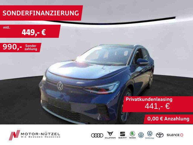 Image of Volkswagen ID.4