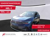 Volkswagen ID.4 150kW Pro Performance MATRIX+NAVI+ACC+AHK