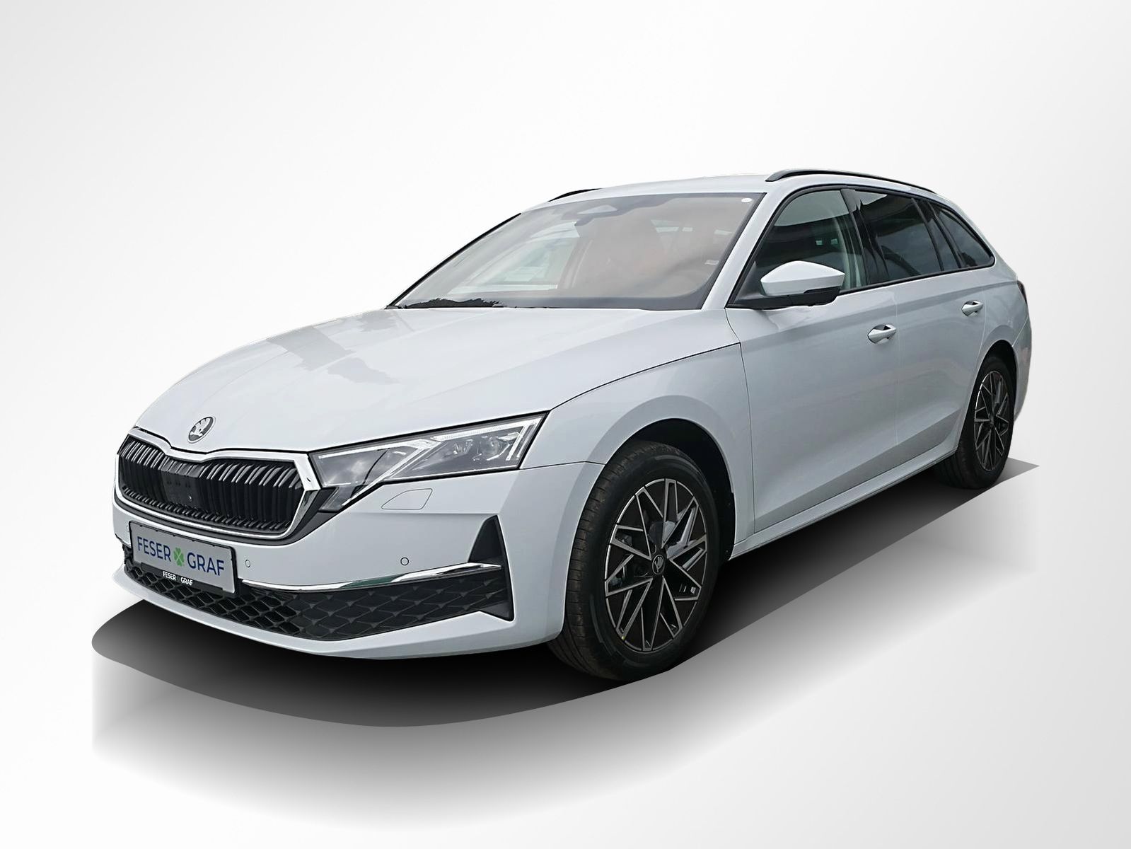 Skoda Octavia - Bild 15