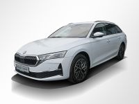 Skoda Octavia - Vorschau Bild 15