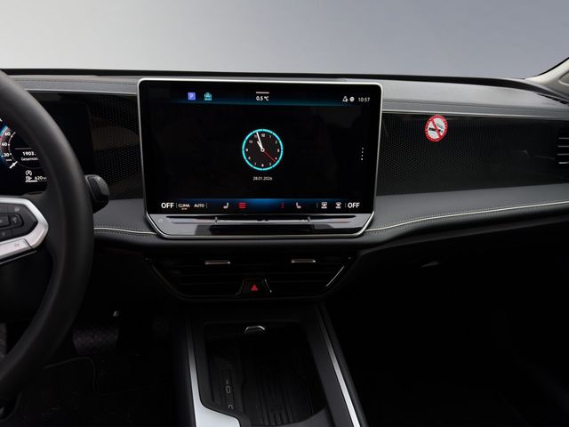 Passat Variant 1.5eTSI DSG Busisness AHK