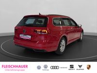Volkswagen Passat Variant - Vorschau Bild 8