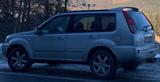 Nissan X-Trail 2.2 Diesel Columbia AHk zuv... - Nissan X-Trail: Columbia