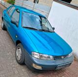 Kia Sephia  Bj. 1997 1,5 80PS - Kia Sephia Gebrauchtwagen