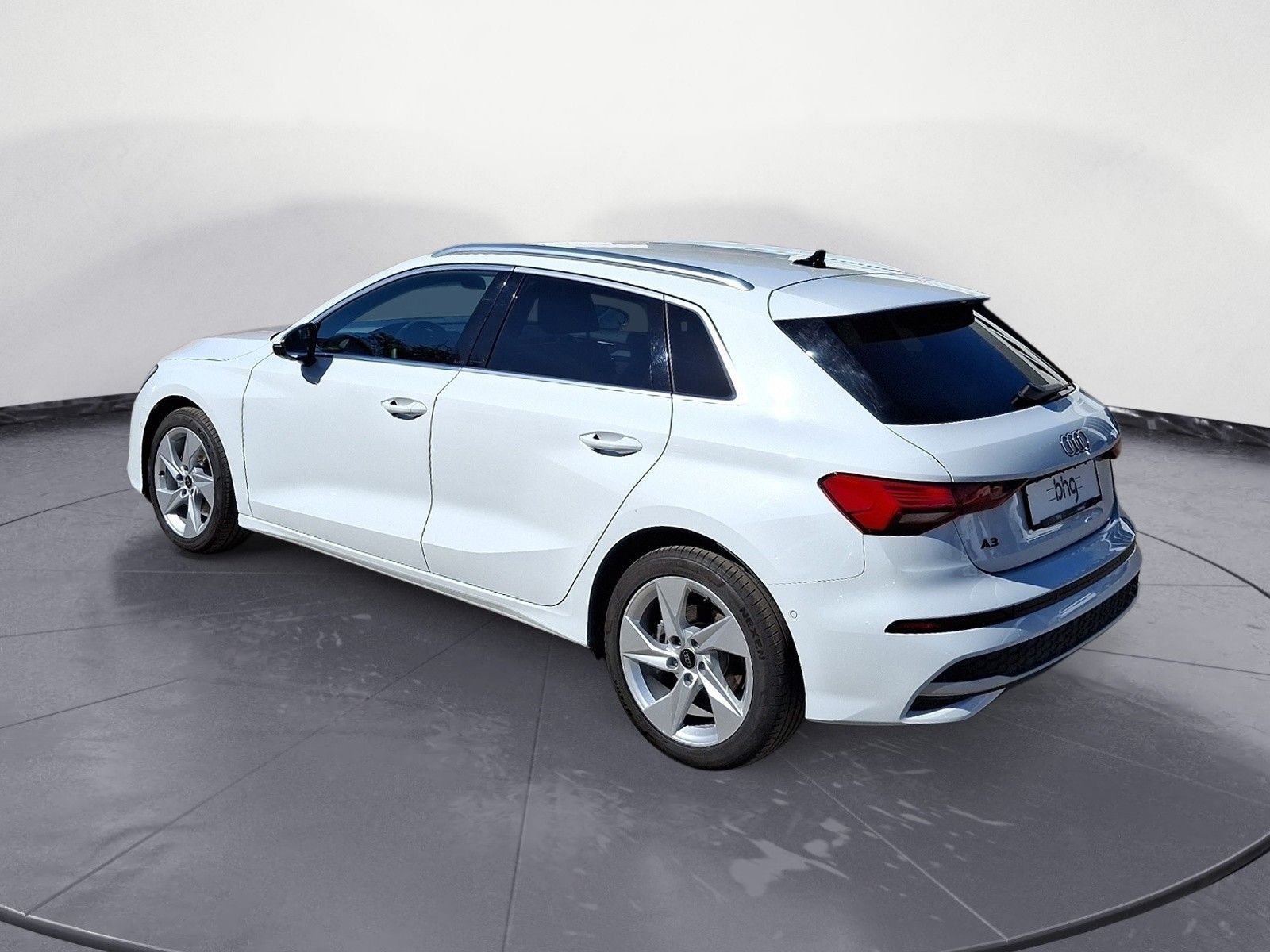 Audi A3 - Bild 4