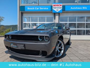 Dodge Challenger - 7