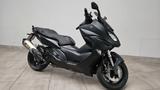 BMW C 650 Sport ABS Griff-und Sitzheizung Akrapovic - gebrauchte Roller