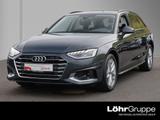 Audi A4 Avant 35 TFSI advanced Navi PDC LED Business