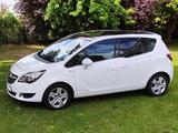 Opel Meriva 1.4 INNOVATION 74kW INNOVATION - Opel Meriva in Rostock