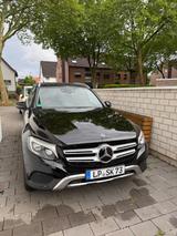 Mercedes-Benz GLC 250 d 4MATIC Autom. -
