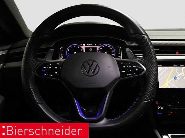 Volkswagen Arteon - Bild 11