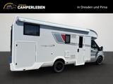 Roller Team Kronos 284 TL,Winter-Paket,Ford-Paket,Markise - Offers