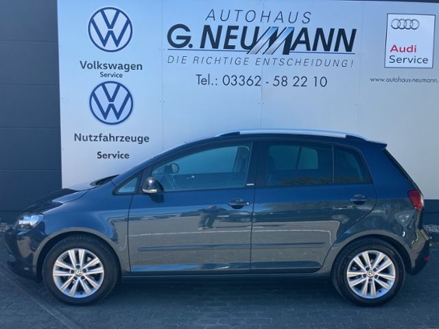 Golf VI Plus 1.2 Style KLIMA