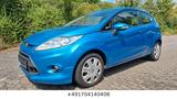 Ford Fiesta 1.4 !!AUTOMATIK+ZAHNRIEMEN NEU+GARANTIE!! - Ford Fiesta: 1.4