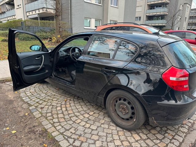 BMW 1er TÜV NEU