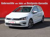 Volkswagen Golf Sportsvan 1.4 TSI DSG Sound BI-XENON NAVI - VW Golf Sportsvan in Dresden