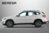 BMW X1 20d xDrive xLine Pano AHK LED Navi Kamera PDC - BMW X1