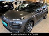Citroën C4 Cactus Shine BlueHDi 100 FAP S & S - Citroën C4 Cactus mit Diesel-Antrieb: Automatik