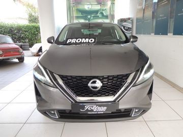 Nissan Qashqai - 2