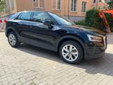 Audi Q2 35 TDI S-Tronic/Komfort/Matrix-LED/AHK/Sound - Audi Q2 Gebrauchtwagen in Dresden