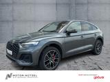 Audi Q5 Sportback 55 TFSI e QU S-LINE MATRIX+HuD+AHK - Audi Q5 in Gelsenkirchen