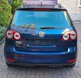Volkswagen Golf Plus 1.4 Team - gebrauchte VW Golf Plus aus dem Jahr 2010