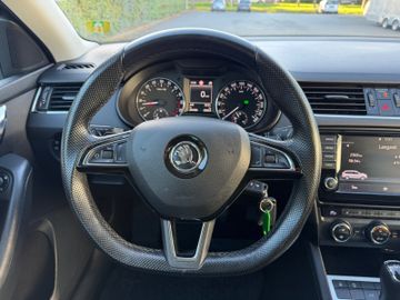 Skoda Octavia - 8